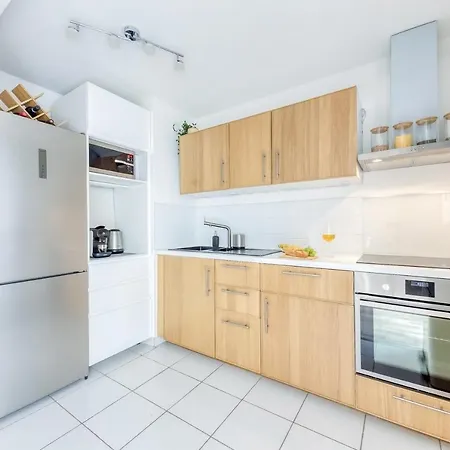 Disneyland Paris Station 2min Appartement