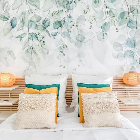 Disneyland Paris Station 2min Apartment