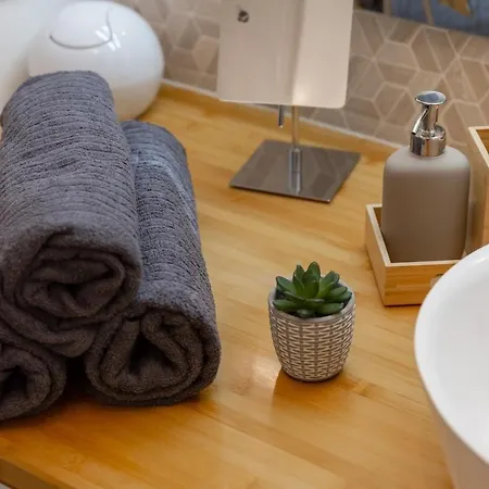 Disneyland Paris Station 2min Apartment *