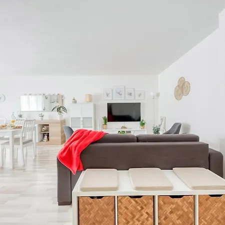 Disneyland Paris Station 2min Appartement *