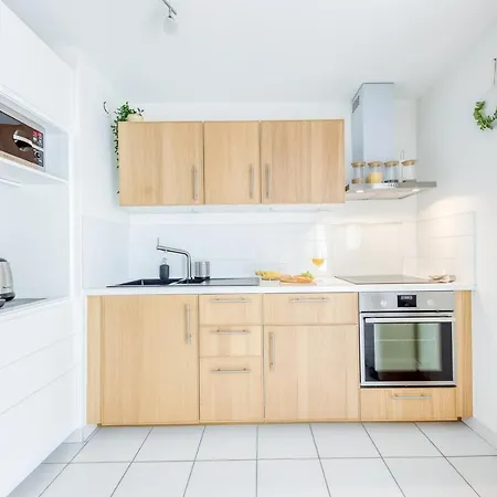 Appartement Disneyland Paris Station 2min